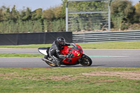 Middle Group Red Bikes